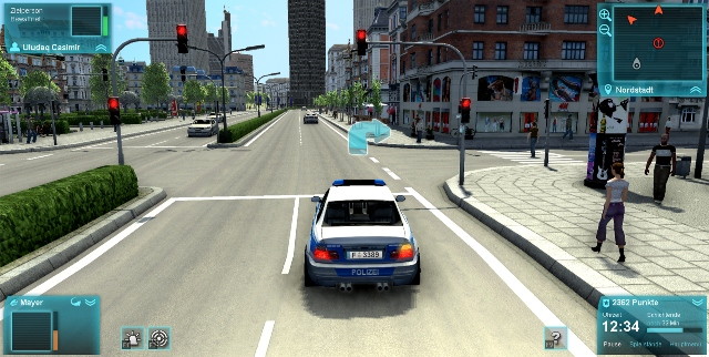 Police Force - screenshot 9