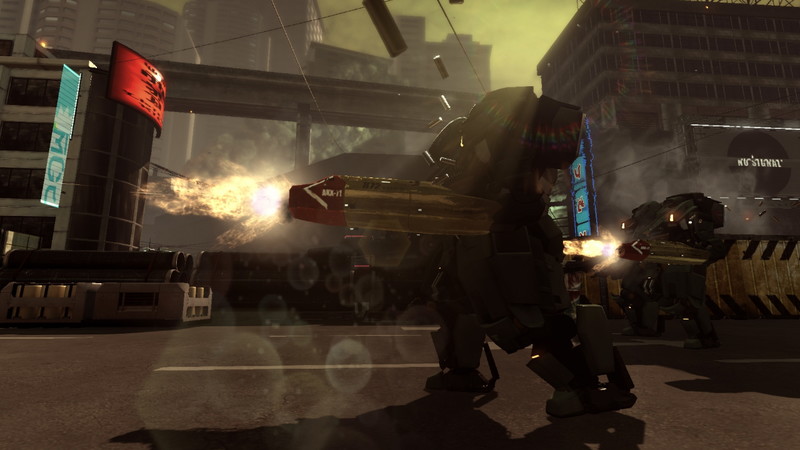 Blacklight Retribution - screenshot 12