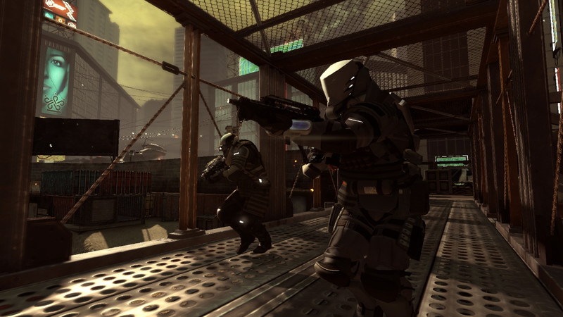 Blacklight Retribution - screenshot 10