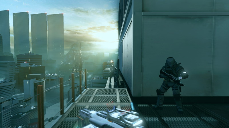 Blacklight Retribution - screenshot 7