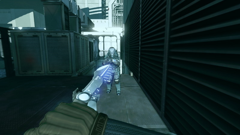 Blacklight Retribution - screenshot 6