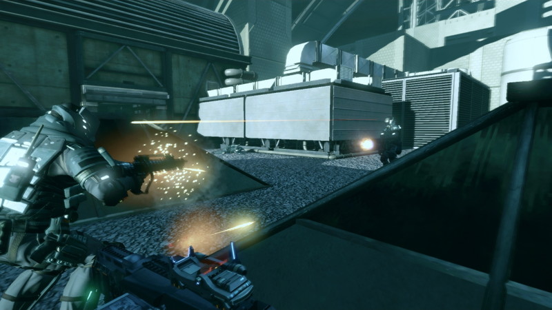 Blacklight Retribution - screenshot 5