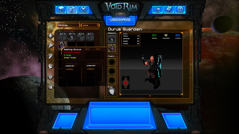 Void Rim - screenshot 5