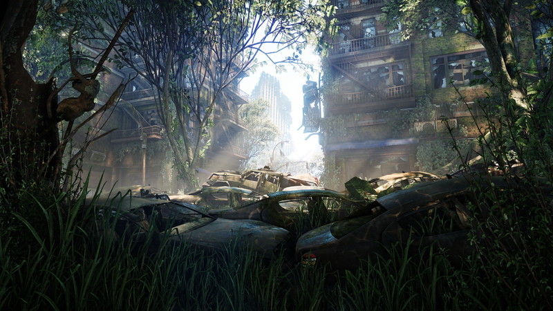 Crysis 3 - screenshot 52