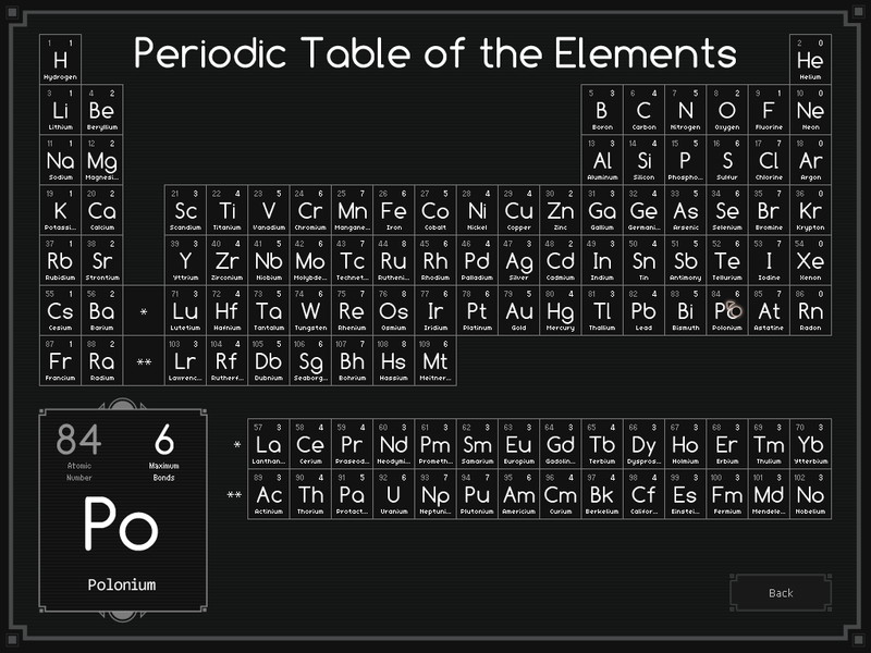 SpaceChem - screenshot 5