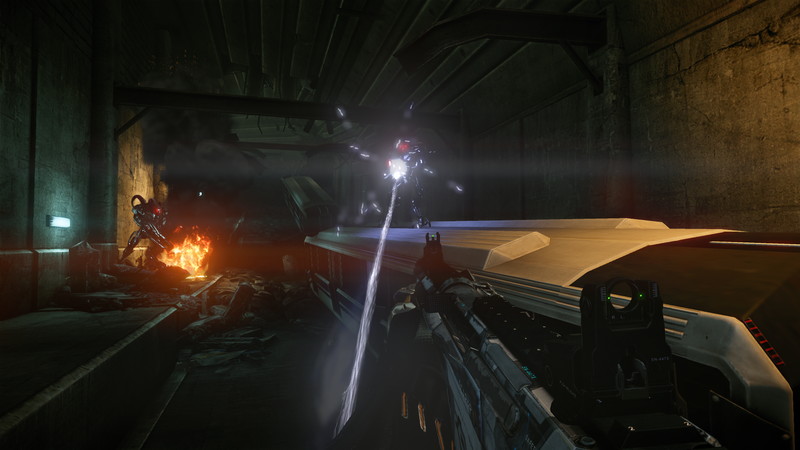 Crysis 2 - screenshot 3