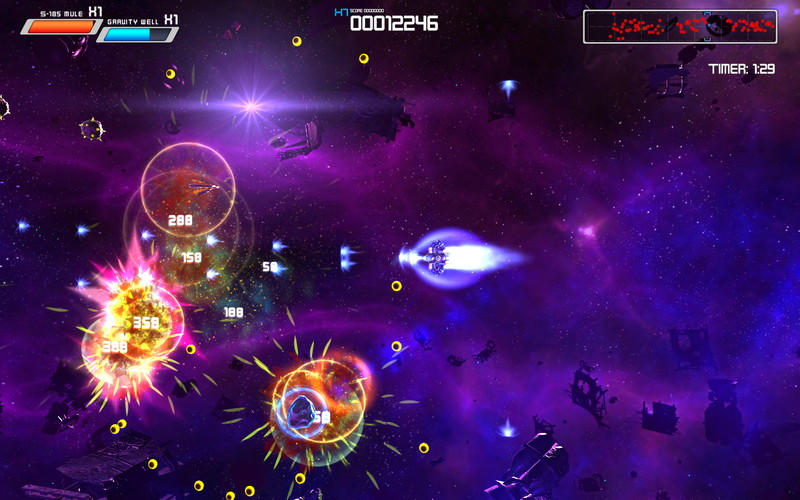 Syder Arcade - screenshot 4