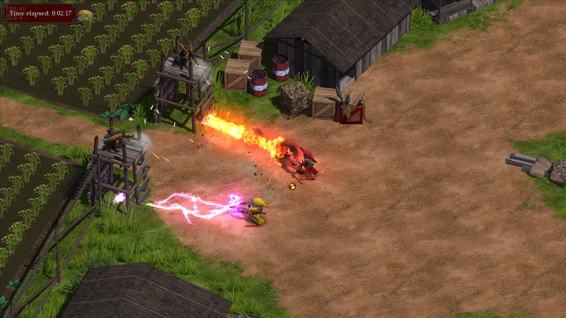 Magicka: Vietnam - screenshot 5