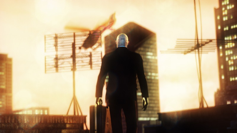 Hitman: Sniper Challenge - screenshot 3