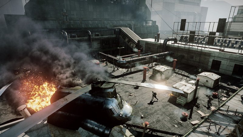 Battlefield 3: Close Quarters - screenshot 4