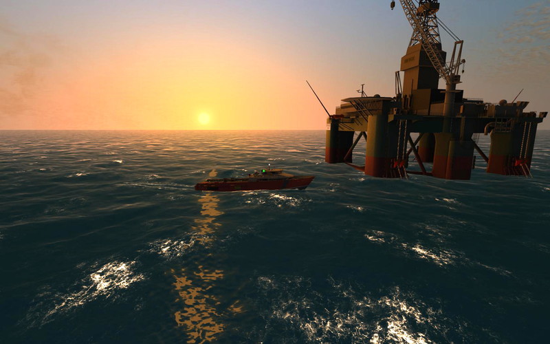 Ship Simulator Extremes Collection - screenshot 13