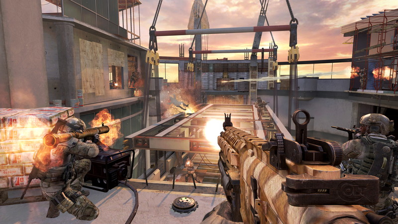 Call of Duty: Modern Warfare 3 - Collection 1 - screenshot 8
