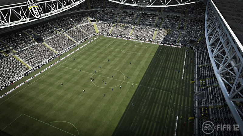 FIFA 12 - screenshot 25