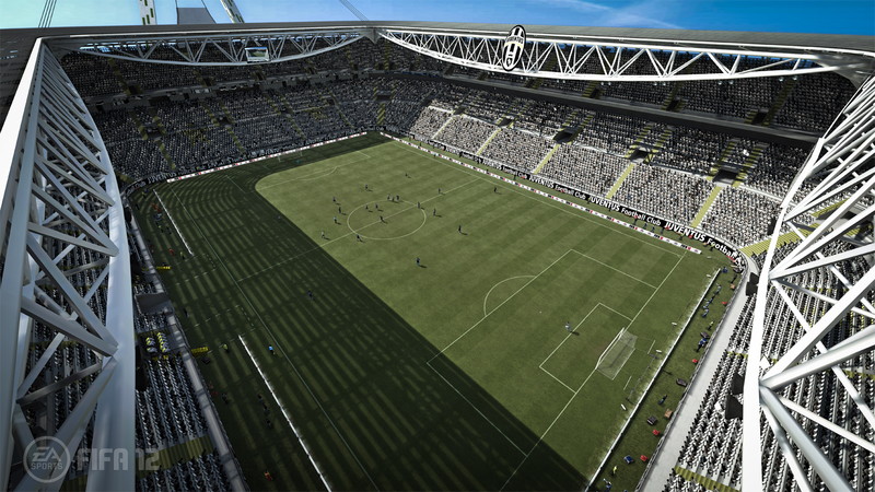 FIFA 12 - screenshot 24
