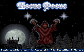 Hocus Pocus - screenshot 38