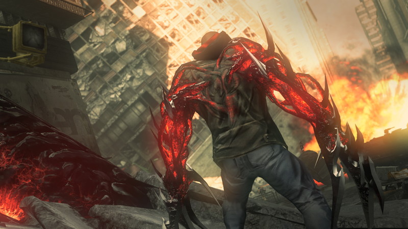 Prototype 2 - screenshot 10