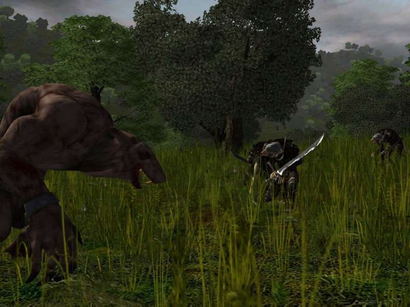 Warhammer Online - screenshot 55