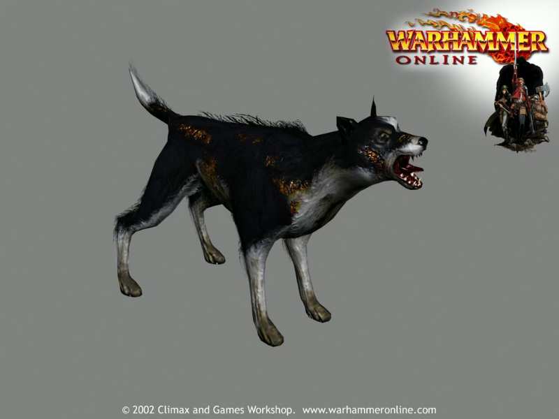 Warhammer Online - screenshot 22