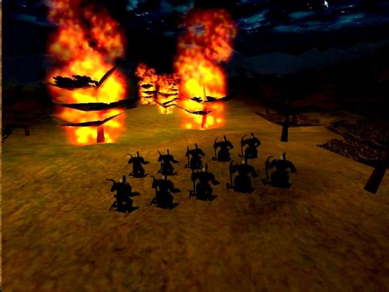 Warhammer Online - screenshot 20
