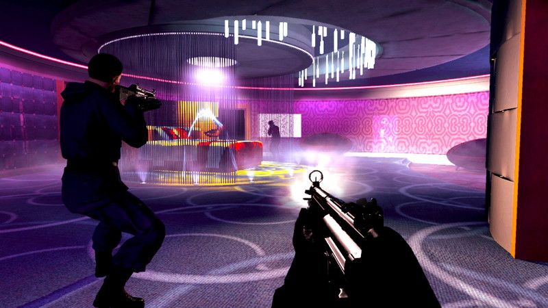 007 Legends - screenshot 11