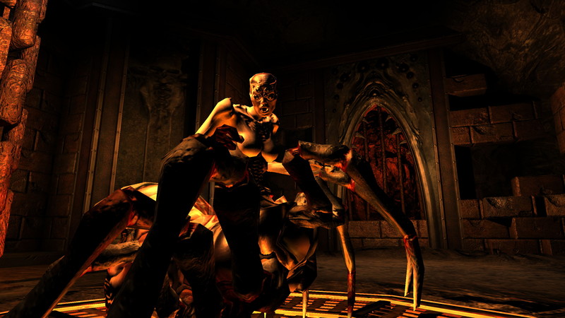 Doom 3: BFG Edition - screenshot 5