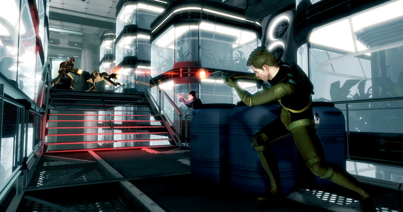 Star Trek: The Video Game - screenshot 18