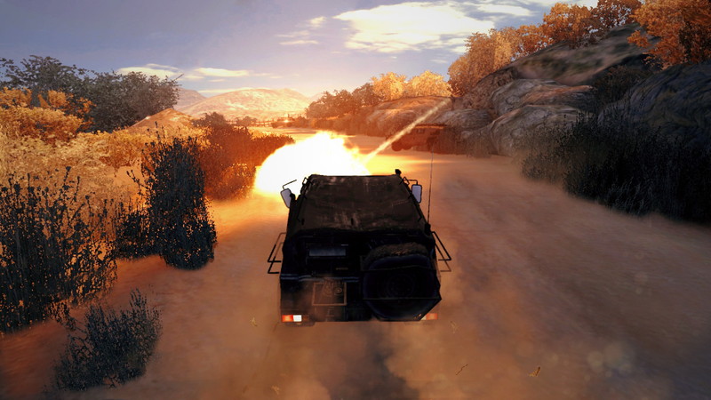 007 Legends - screenshot 3