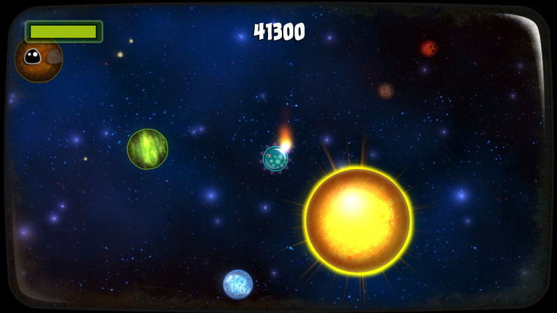 Tales from Space: Mutant Blobs Attack - screenshot 14