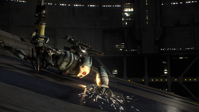 Star Wars 1313 - screenshot 19