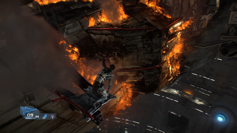 Star Wars 1313 - screenshot 17