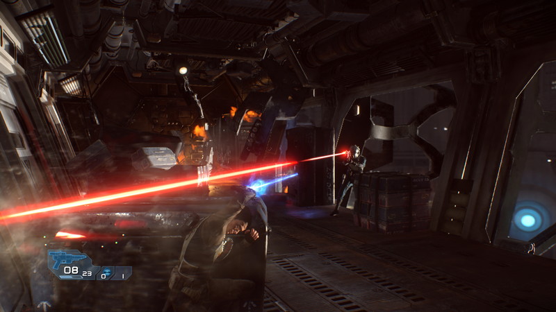 Star Wars 1313 - screenshot 15