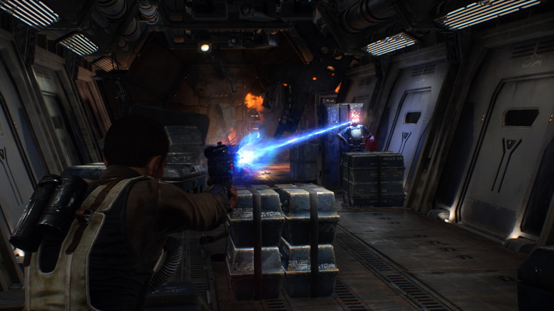 Star Wars 1313 - screenshot 14