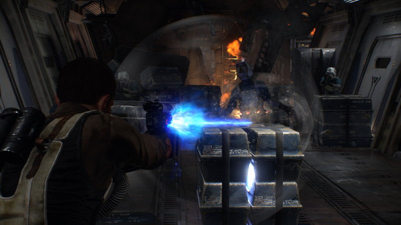 Star Wars 1313 - screenshot 13