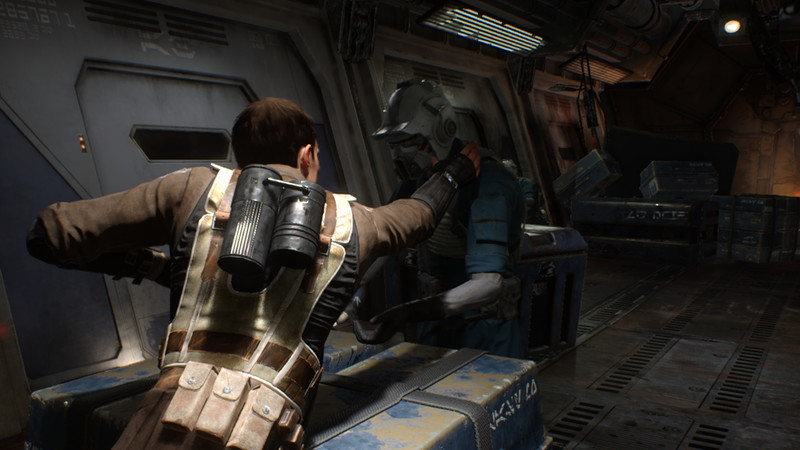 Star Wars 1313 - screenshot 12