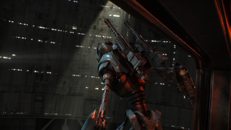 Star Wars 1313 - screenshot 10