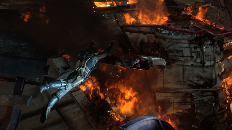 Star Wars 1313 - screenshot 9