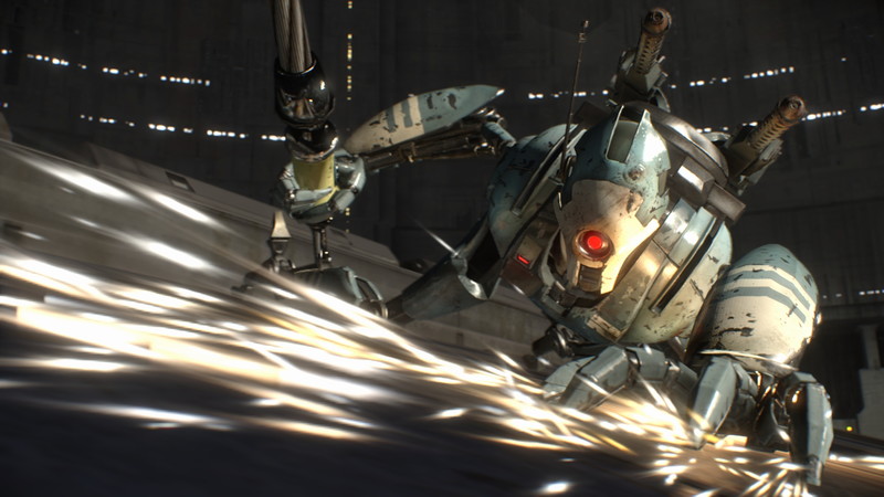 Star Wars 1313 - screenshot 2