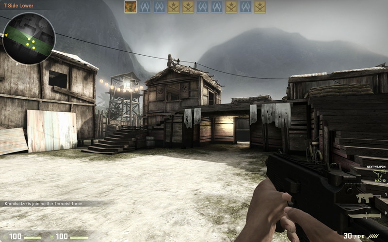Counter-Strike: Global Offensive - screenshot 25