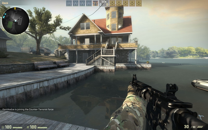 Counter-Strike: Global Offensive - screenshot 23