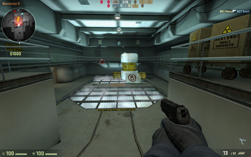 Counter-Strike: Global Offensive - screenshot 22