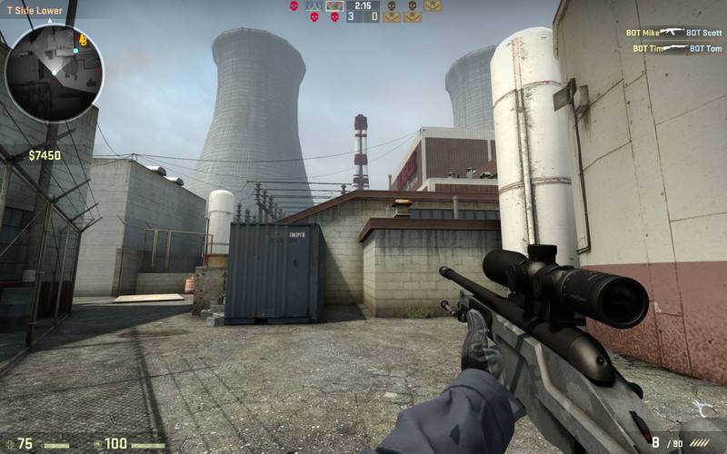 Counter-Strike: Global Offensive - screenshot 20