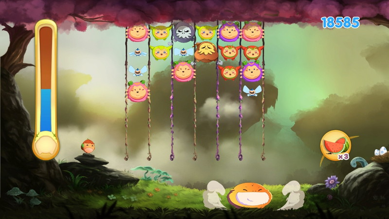 Critter Crunch - screenshot 13