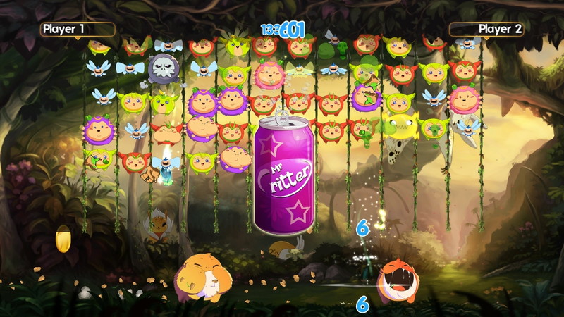 Critter Crunch - screenshot 11