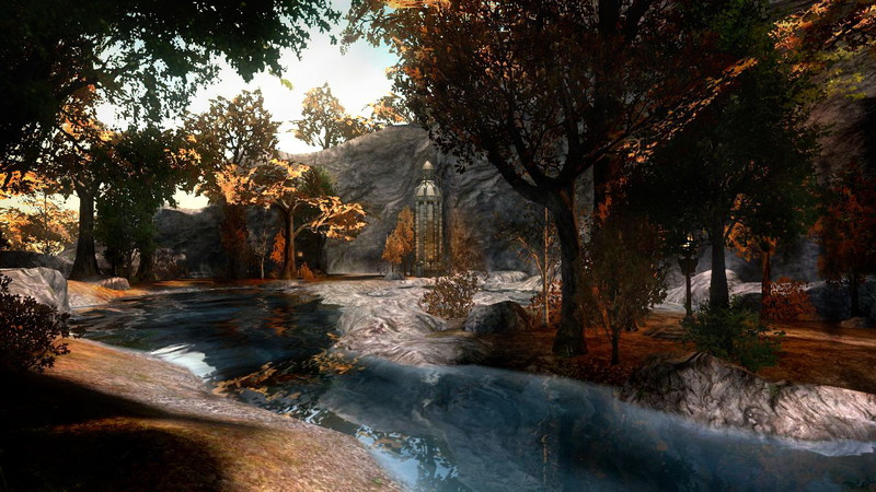 Darkfall: Unholy Wars - screenshot 26