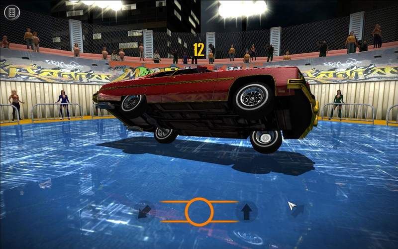 American LowRiders - screenshot 10