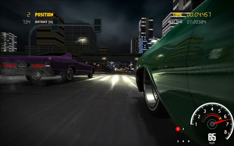 American LowRiders - screenshot 7