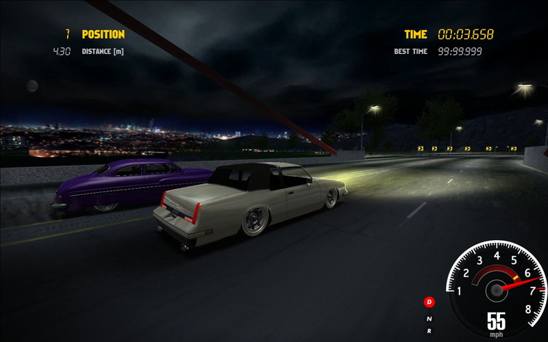 American LowRiders - screenshot 4