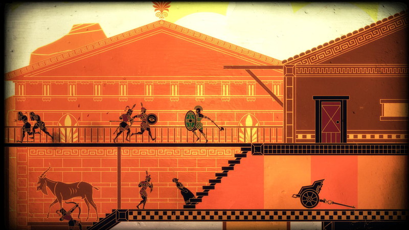 Apotheon - screenshot 16