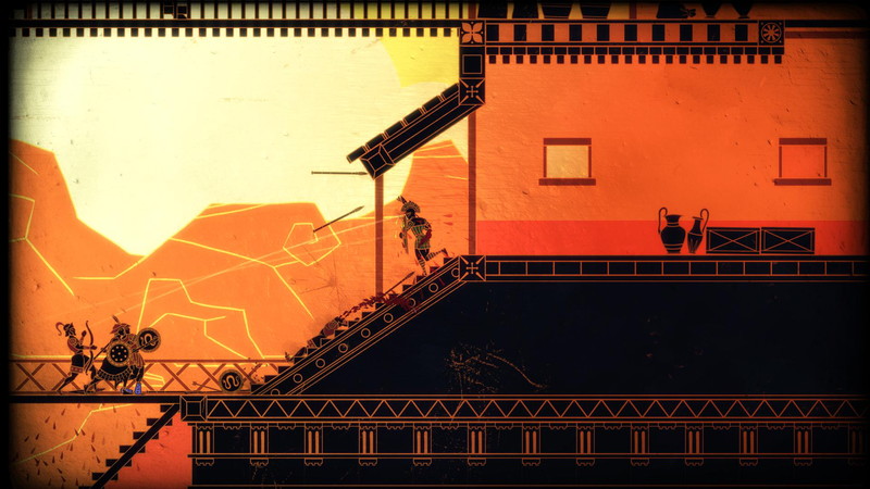 Apotheon - screenshot 15