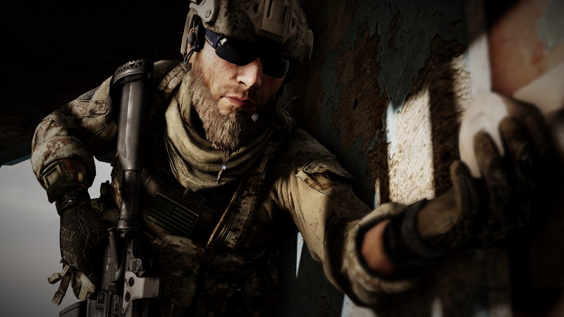 Medal of Honor: Warfighter - screenshot 22